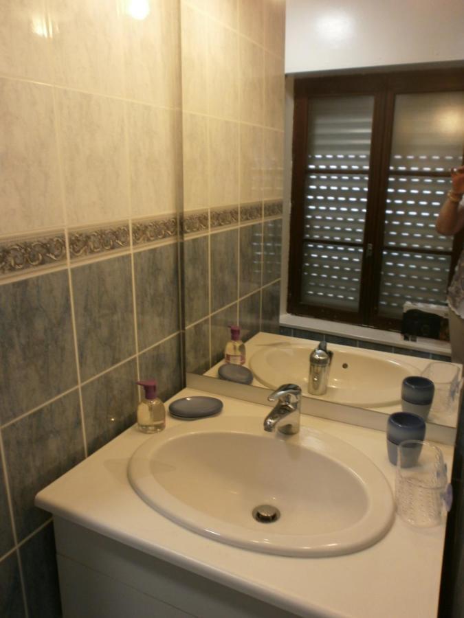 Meuble De Tourisme L'Eau Vive Classe 2 Etoiles Villa Plombières-les-Bains Екстериор снимка