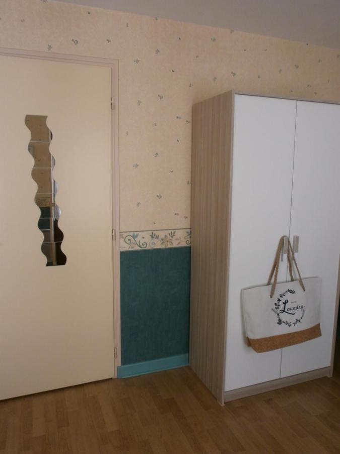 Meuble De Tourisme L'Eau Vive Classe 2 Etoiles Villa Plombières-les-Bains Екстериор снимка